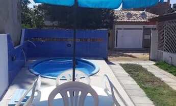 Imagem 6: Vendo casa com 3 quartos em Japaratinga/AL