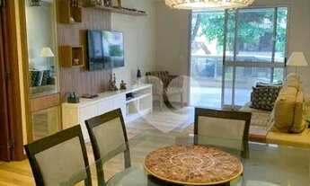 Imagem 7: Apartamento com 3 dormitórios à venda, 121 m² por R$ 1.259.000,00 - Recreio dos Bandeirant