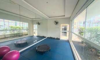 Imagem 3: TORRES TRIVENTO, apartamento com 79m²