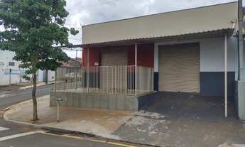 Imagem 2: Imóvel comercial com 2 Salões comerciais na Av. Londrina, Jd. San Rafael em Ibiporã