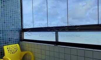 Imagem 6: ATALANTA RESIDENCE, Mobiliado, VISTA MAR, Barra de Jangada / Candeias, NOVO - (8 1)9.9.7.7