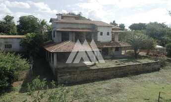 Imagem 4: Casa 02 andares de alto padrão em Igarapé com suítes, hidromassagem e pomar