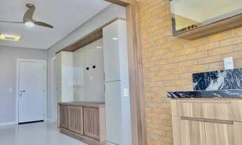 Imagem 6: Apartamento para venda possui 70 metros quadrados com 2 quartos no ed Maximus