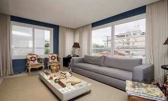 Imagem 6: Apartamento com 2 suites à venda, 157m² - Menino Deus-Porto alegre