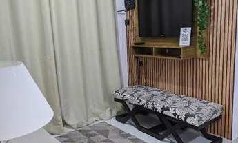 Imagem 2: *Reserve Seu AP/TEMPORADA, em João Pessoa! 200M da PRAIA