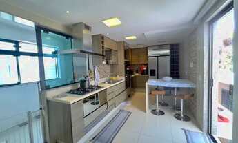 Imagem 6: Cobertura com 4 suítes à venda, no Recreio dos Bandeirantes