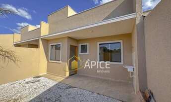 Imagem 11: FAZENDA RIO GRANDE - Casa Padrão - Gralha Azul