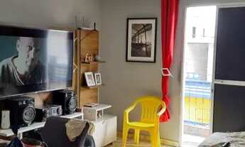 Imagem 5: Alugo apartamento semi mobiliado