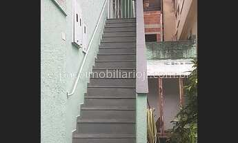 Imagem 5: Cód.: 219 - Casa tipo sobrado, com 2 quartos, à venda no Vitorino Braga, Juiz de Fora - MG