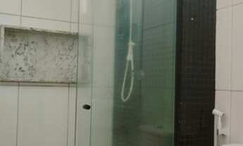 Imagem 4: Apartamento para venda possui 86 metros quadrados com 2 quartos em Parque Shalon - São Luí