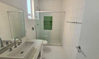 Imagem 2: OPORTUNIDADE ÚNICA! EXCELENTE APARTAMENTO 3 QUARTOS COM 2 SUÍTES SALA AMPLA, COZINHA GRAND