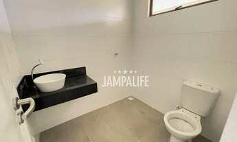 Imagem 4: Flat com 1 dormitório à venda, 33 m² por R$ 220.000,00 - Intermares - Cabedelo/PB