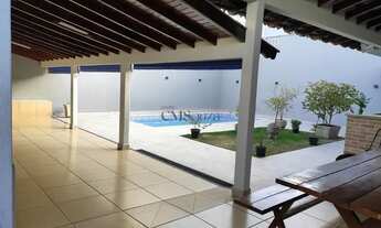 Imagem 5: LONDRINA - Casa Padrão - Jardim Palmares