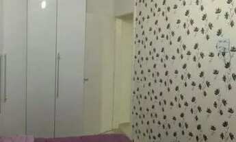 Imagem 2: Apartamento com 2 quartos e 45 m², para venda por R$ 250.000,00 ou locação por R$ 1.350,00