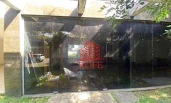 Imagem 7: Casa com 4 dormitórios, 384 m² - venda por R$ 5.200.000,00 ou aluguel por R$ 21.510,00/mês