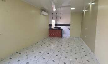 Imagem 3: Apartamento de 1 quarto no jaderlandia na Jarbas passarinho, rua da feira R$ 800.00