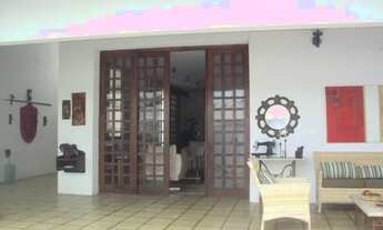 Imagem 5: Casa próx. São Luiz, 396m², 03 qtos (01 ste c/ hidro), lavabo, DCE, 05 vagas, financia. Ag