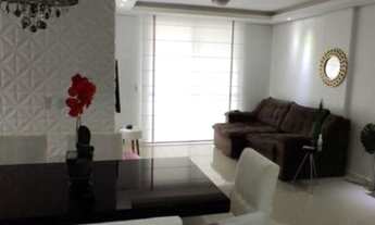 Imagem: Apartamento mobiliado