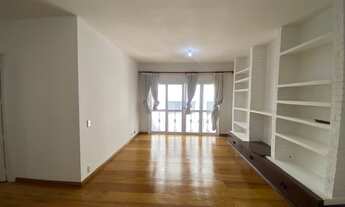 Imagem 3: Apartamento para aluguel com 112 metros quadrados com 3 quartos em Itaim Bibi - São Paulo