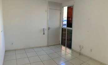 Imagem 3: Apartamento para locação no térreo na estrada da cachamorra em Campo Grande