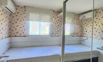 Imagem 7: Apartamento para venda com 73 metros quadrados com 3 quartos em Quitandinha - São Luís - M