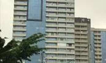 Imagem: Loft para aluguel tem 41 metros quadrados