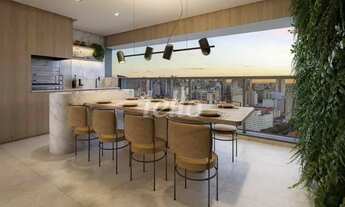 Imagem 2: São Paulo - Apartamento Padrão - Ipiranga