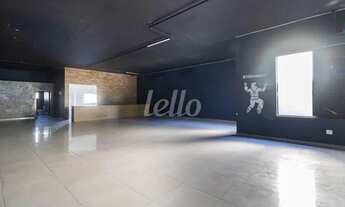 Imagem 4: São Paulo - Prédio Inteiro - Mooca