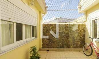 Imagem 7: Apartamento para Aluguel - São Geraldo, 3 Quartos, 120 m2