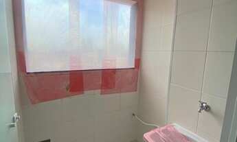 Imagem 7: Apartamento para aluguel possui 27 metros quadrados com 1 quarto