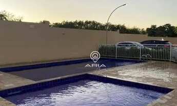 Imagem 6: Apartamento com 2 dormitórios para alugar - Heimtal - Londrina/PR