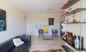 Imagem 4: Venda Apartamento 2 Dormitórios - 75 m² Campo Belo