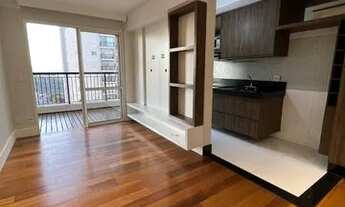 Imagem 3: RR5484D Apartamento 76m² CONDOMÍNIO ALTO DA MATA - OPORTUNIDADE - 2 Dorms 1 Vaga - Barueri