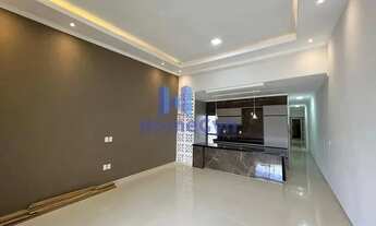 Imagem 3: Casa à venda no Jardim Novo Mundo com 3 quartos sendo 1 suíte e 3 vagas de garagem em Goiâ