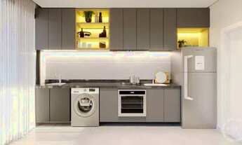 Imagem 5: Apartamento com 2 dorms, Ponta da Praia, Santos - R$ 959 mil, Cod: 27881