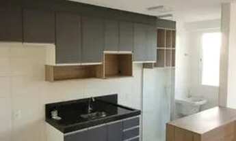 Imagem: Apartamento para aluguel tem 45 metros quadrados