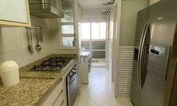 Imagem 4: Apartamento com 3 dormitórios à venda, 150 m² por R$ 1.380.000,00 - Vila Alzira - Guarujá