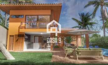 Imagem 5: Casa em condominio fechado na Praia do Forte Ba