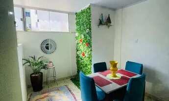 Imagem: Apartamento Terreo Total Ville com 51 metros