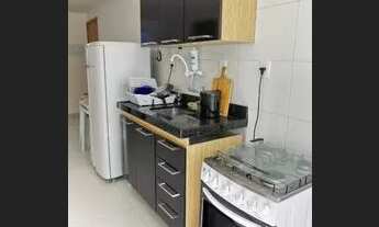 Imagem 6: Apartamento Mobiliado Terreo ao lado da UFPB