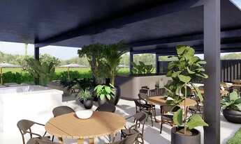 Imagem 2: Casa de condomínio para venda possui 237 m² com 4 suíte em Bananeiras