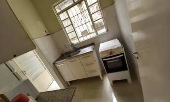 Imagem: Aluguel de apartamento