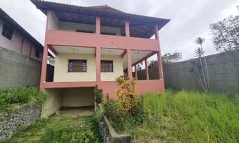 Imagem 3: Casa para venda com 300 m² com 3 quartos em Enseada das Garças - Fundão - ES