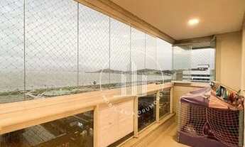 Imagem 4: Apartamento com 2 suítes + 2 demi-suítes totalmente mobiliado e equipado, á venda, 155 m²