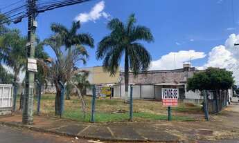 Imagem 2: Lote/Terreno para venda possui 1333 metros quadrados em Setor Sol Nascente - Goiânia - GO