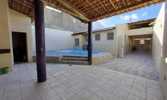 Imagem 4: Casa no Suíça Casa com 3 dormitórios