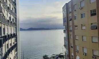 Imagem 2: Apartamento com 3 quartos, 160m², à venda em Santos, Ponta da Praia