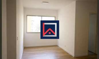 Imagem 2: Apartamento Locação 2 Dormitórios - 60 m² Moema