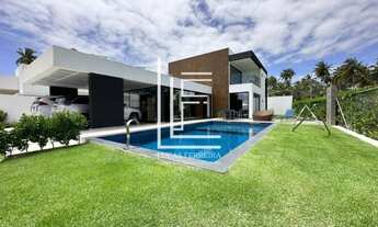 Imagem: Belíssima casa em condomínio fechado Ilha