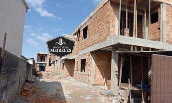 Imagem 5: Imobiliária Meireles oferece sobrado no Bairro Alto, Curitiba PR